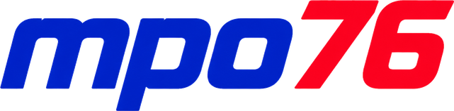 MPO76 Logo